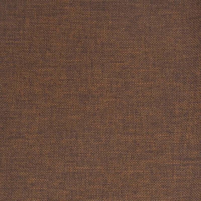 Casa si Gradina - Mobilier - Scaune si fotolii - Scaune - Scaune de bar, 2 buc., maro, material textil - Infinity.ro