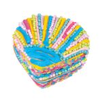 Jucarii, Copii si Bebe - Jucarii si jocuri - Jucarii & jocuri educative - Seturi de artizanat - Set creativ - Decoreaza cutiutele - Infinity.ro