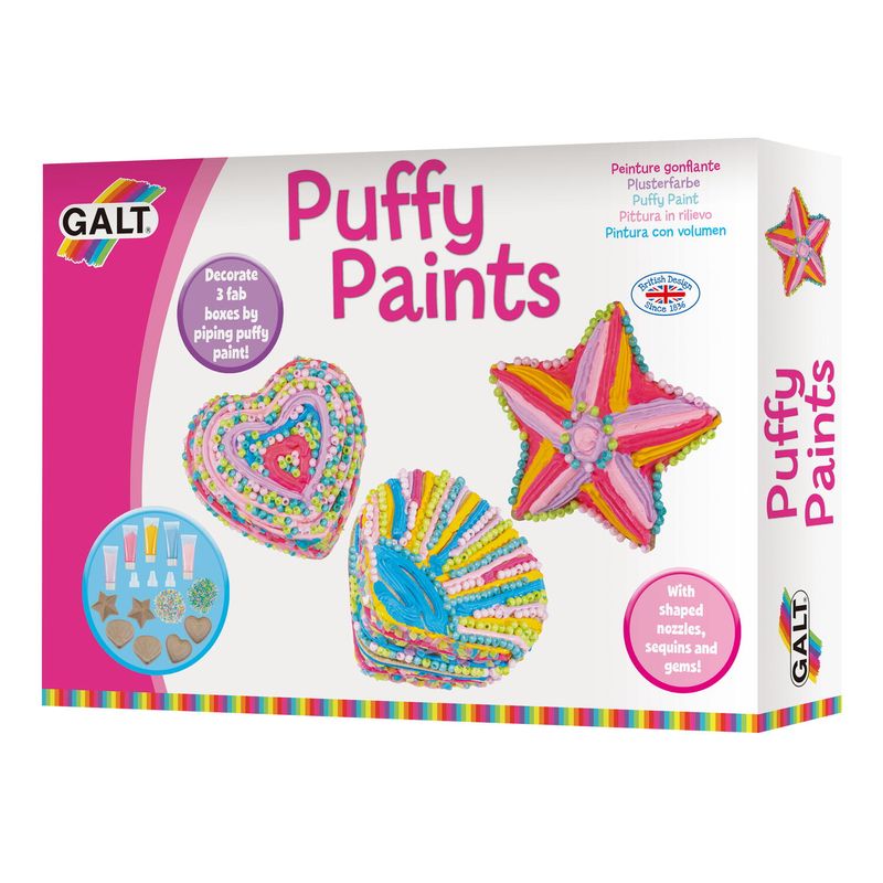 Jucarii, Copii si Bebe - Jucarii si jocuri - Jucarii & jocuri educative - Seturi de artizanat - Set creativ - Decoreaza cutiutele - Infinity.ro