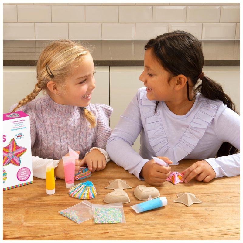 Jucarii, Copii si Bebe - Jucarii si jocuri - Jucarii & jocuri educative - Seturi de artizanat - Set creativ - Decoreaza cutiutele - Infinity.ro