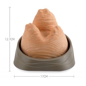 Kit STEM de excavare pietre pretioase American wave, TopBright Toys