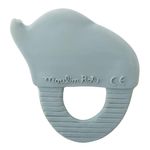 Jucarii, Copii si Bebe - Jucarii si jocuri - Jucarii bebelusi - Jucarii pentru dentitie - Jucarie gingivala Elefant, Moulin Roty - Infinity.ro