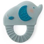 Jucarii, Copii si Bebe - Jucarii si jocuri - Jucarii bebelusi - Jucarii pentru dentitie - Jucarie gingivala Elefant, Moulin Roty - Infinity.ro