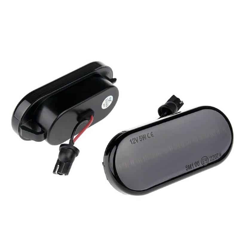 Auto si Moto - Piese auto si accesorii - Caroserie - Faruri, stopuri si proiectoare - Lampi semnalizari dinamice VW Golf 4, Passat B5, Bora, Polo - Infinity.ro