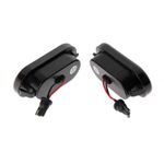 Auto si Moto - Piese auto si accesorii - Caroserie - Faruri, stopuri si proiectoare - Lampi semnalizari dinamice VW Golf 4, Passat B5, Bora, Polo - Infinity.ro