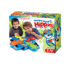Jucarii, Copii si Bebe - Jucarii si jocuri - Jocuri si puzzle - Jocuri de societate - Joc - Hipopotami mancaciosi - Infinity.ro