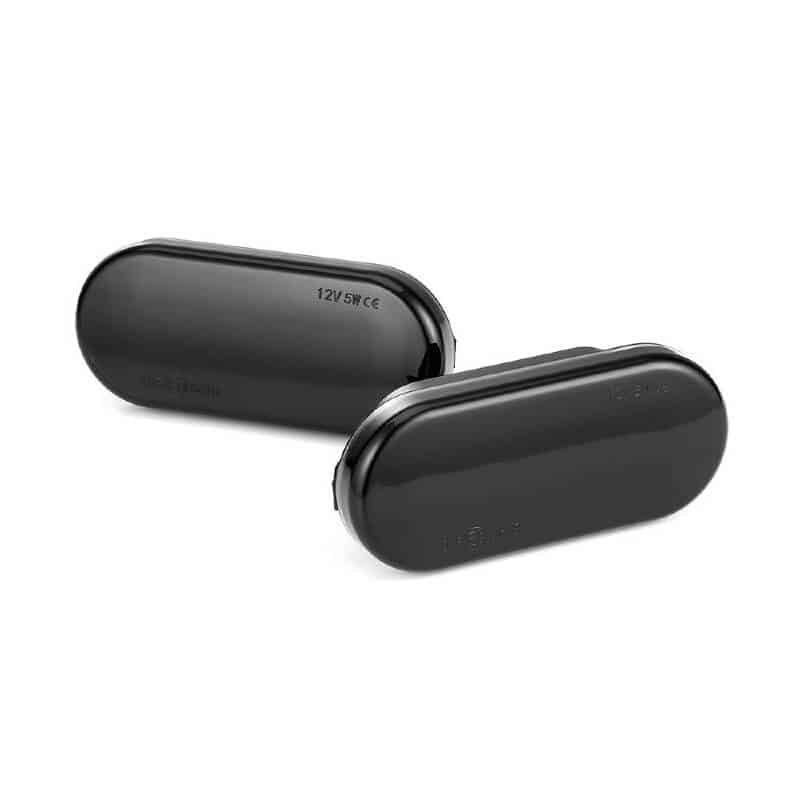 Auto si Moto - Piese auto si accesorii - Caroserie - Faruri, stopuri si proiectoare - Lampi semnalizari dinamice Seat Leon, Ibiza, Toledo, Cordoba - Infinity.ro