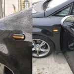 Auto si Moto - Piese auto si accesorii - Caroserie - Faruri, stopuri si proiectoare - Lampi semnalizari dinamice Seat Leon, Ibiza, Toledo, Cordoba - Infinity.ro