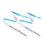 Auto si Moto - Piese auto si accesorii - Caroserie - Faruri, stopuri si proiectoare - Lumini de zi 30cm, DRL cu semnalizare dinamica / secventiala - Infinity.ro