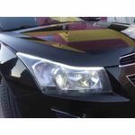 Auto si Moto - Piese auto si accesorii - Caroserie - Faruri, stopuri si proiectoare - Lumini de zi 30cm, DRL cu semnalizare dinamica / secventiala - Infinity.ro