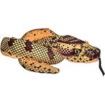 Jucarii, Copii si Bebe - Jucarii si jocuri - Jucarii de plus - Sarpe ANACONDA - Jucarie Plus Wild Republic 137 cm - Infinity.ro