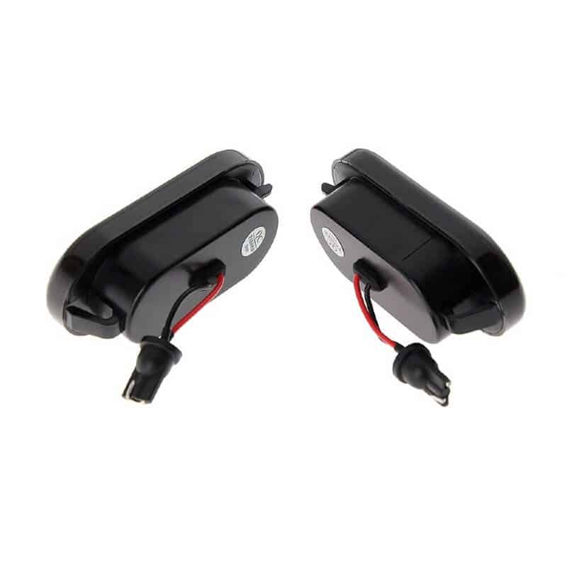 Auto si Moto - Piese auto si accesorii - Caroserie - Faruri, stopuri si proiectoare - Lampi semnalizari dinamice Ford Focus, Fiesta, C-Max, Galaxy - Infinity.ro