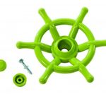 Jucarii, Copii si Bebe - Jucarii si jocuri - Jucarii de exterior - Spatii de joaca si accesorii - Timona Din Plastic Pentru Spatii De Joaca KBT - Infinity.ro