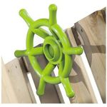 Jucarii, Copii si Bebe - Jucarii si jocuri - Jucarii de exterior - Spatii de joaca si accesorii - Timona Din Plastic Pentru Spatii De Joaca KBT - Infinity.ro