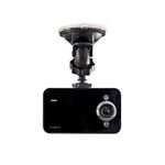 Auto si Moto - Electronice auto - Camere auto si DVR - Camera auto DVR HD 720p 2.4" unghi de vizualizare 60 Nedis - Infinity.ro