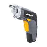 Casa si Gradina - Constructii - Scule de mana si unelte - Surubelnite - Surubelnita cu acumulator 3.6V 1300mAh 27 capete REBEL RB-1001 - Infinity.ro