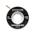 Casa si Gradina - Constructii - Scule electrice si accesorii - Accesorii aparate de sudura - Banda sugativa de fludor 1.5m x 2mm Fahrenheit - Infinity.ro