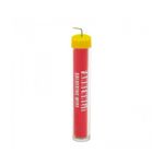 Casa si Gradina - Constructii - Scule electrice si accesorii - Accesorii pistoale de lipit - Fludor Sn60 Pb40 Flux 2% de 1mm 17gr Fahrenheit - Infinity.ro
