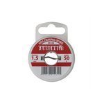 Casa si Gradina - Constructii - Scule electrice si accesorii - Accesorii pistoale de lipit - Fludor 1.5mm 50gr Fahrenheit - Infinity.ro