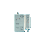 Casa si Gradina - Constructii - Scule electrice si accesorii - Aparate de masura - Tester cablu UTP si BNC Rebel - Infinity.ro
