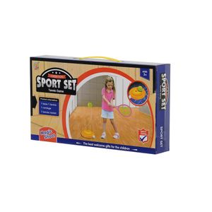 Sport si Outdoor - Sporturi cu paleta - Tenis - Infinity.ro