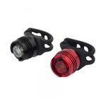 Sport si Outdoor - Ciclism - Piese pentru biciclete - Accesorii piese biciclete - Set lumini bicicleta ACRUX ESPERANZA - Infinity.ro