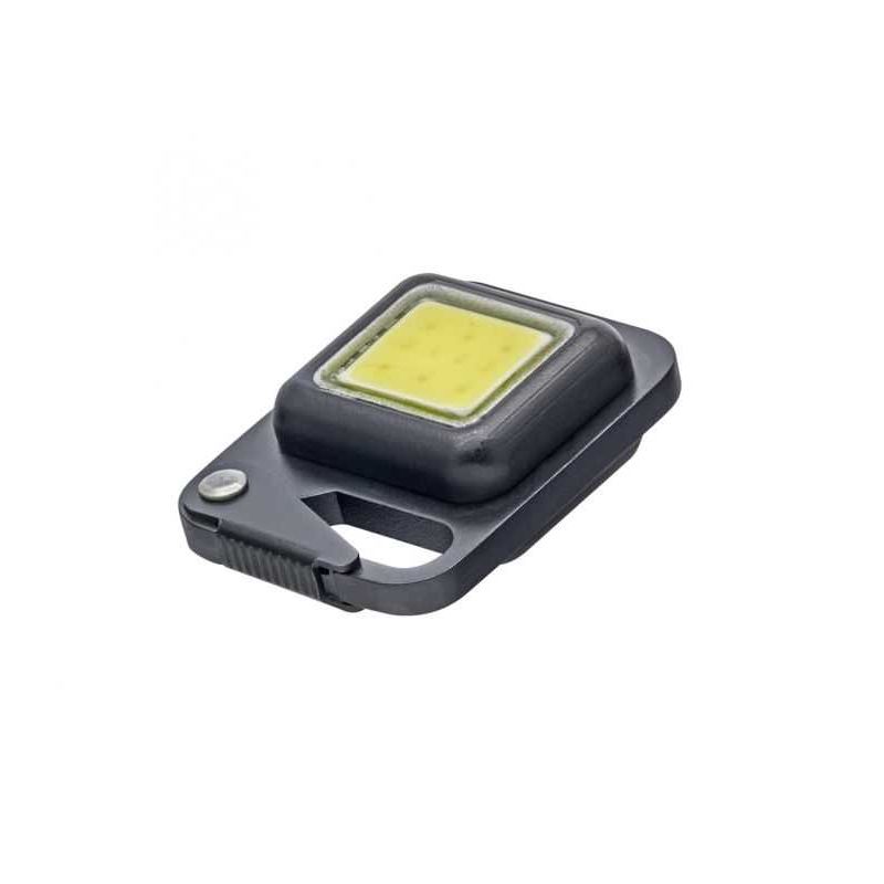 Sport si Outdoor - Camping - Articole solare camping - Lampi si lanterne camping - TRUE UTILITY BUTTONLITE TU919K compacta reincarcabila 4.3x3.3x1.6 cm - Infinity.ro