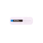 PC, gaming si accesorii - Componente PC - Componente - PC Modding - Pasta termoconductoare AG Silver 1grame 3.8 W/m.K. AG TermoPasty - Infinity.ro