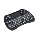 PC, gaming si accesorii - Periferice PC - Tastaturi - Tastatura TouchPad SMART TV BOX MINI Q5 - Infinity.ro
