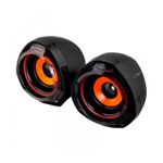 PC, gaming si accesorii - Periferice PC - Boxe PC - Boxe stereo 2.0 USB RUMBA ESPERANZA - Infinity.ro