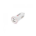 Casa si Gradina - Electrice - Accesorii electrice - Baterii, acumulatori si incarcatoare - Alimentator bricheta auto USB 12-24V 3.4A Skross - Infinity.ro