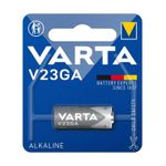 Casa si Gradina - Electrice - Accesorii electrice - Baterii, acumulatori si incarcatoare - Baterie Varta V23GA 12V - Infinity.ro