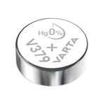 Casa si Gradina - Electrice - Accesorii electrice - Baterii, acumulatori si incarcatoare - Baterie V379 Varta Silver Oxide - Infinity.ro