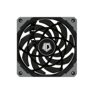 Ventilator ID-Cooling NO-12015-XT 120mm 120x120x15mm