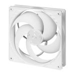 PC, gaming si accesorii - Componente PC - Coolere si Ventilatoare PC - Ventilatoare PC - Ventilator ARCTIC P14 PWM PST Alb 140x140x27 mm 200-1700rpm 12V ACFAN00197A - Infinity.ro