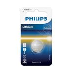 Casa si Gradina - Electrice - Accesorii electrice - Baterii, acumulatori si incarcatoare - Baterie lithium CR1616 blister 1buc PHILIPS - Infinity.ro