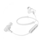 TV, Audio-Video si Foto - Portabile audio - Casti audio - Casti bluetooth IPX4 M5 alb Kruger&Matz - Infinity.ro