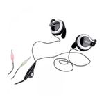 TV, Audio-Video si Foto - Portabile audio - Casti audio - Casti Stereo AZUSA SN-083 Jack 3.5 mm - Infinity.ro