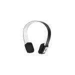 TV, Audio-Video si Foto - Portabile audio - Casti audio - Casti bluetooth stereo cu functie HEADSET negre QUER - Infinity.ro