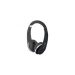 TV, Audio-Video si Foto - Portabile audio - Casti audio - Casti audio Bluetooth DJ 1200 BT negru Trevi - Infinity.ro