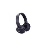 TV, Audio-Video si Foto - Portabile audio - Casti audio - Casti audio Bluetooth DJ 12E50 BT negru Trevi - Infinity.ro