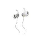 TV, Audio-Video si Foto - Portabile audio - Casti audio - Casti cu fir in-ear 3.5 mm alb-gri Magneto Maxell - Infinity.ro