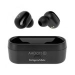 TV, Audio-Video si Foto - Portabile audio - Casti audio - Casti Wireless TWS AIR DOTS 1 Kruger&Matz - Infinity.ro