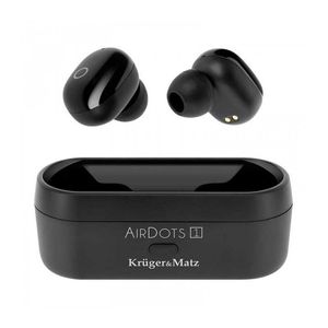 Casti Wireless TWS AIR DOTS 1 Kruger&Matz