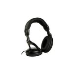 TV, Audio-Video si Foto - Portabile audio - Casti audio - Casti audio stereo negre 3.5 mm Jack HPD13 Velleman - Infinity.ro