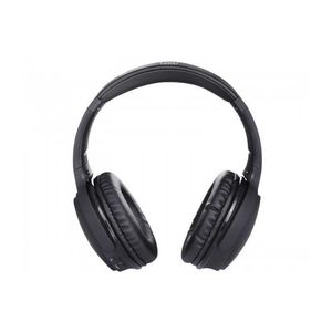 Casti audio Bluetooth X-DJ 1301 PRO negru Trevi