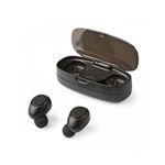 TV, Audio-Video si Foto - Portabile audio - Casti audio - Casti bluetooth In-Ear cu tehnologie True Wireless Stereo si reincarcare in carcasa NEDIS - Infinity.ro
