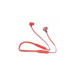 TV, Audio-Video si Foto - Portabile audio - Casti audio - Casti SPORT Bluetooth rosu V-TAC - Infinity.ro