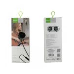 TV, Audio-Video si Foto - Portabile audio - Casti audio - Casti HandsFree Stereo cu microfon Golf M17 gri - Infinity.ro