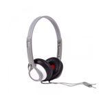 TV, Audio-Video si Foto - Portabile audio - Casti audio - Casti cu microfon 1.2m alb Lagacy Maxell - Infinity.ro